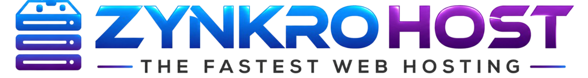 Zynkro Host